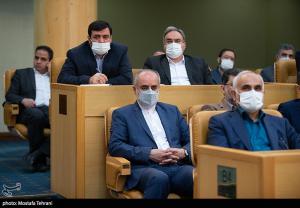 تصاویر| همایش مدیران سراسر کشور