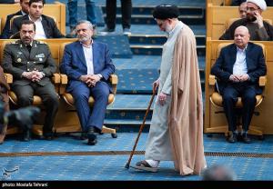 تصاویر| همایش مدیران سراسر کشور