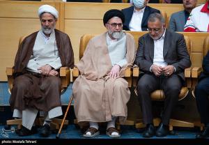 تصاویر| همایش مدیران سراسر کشور