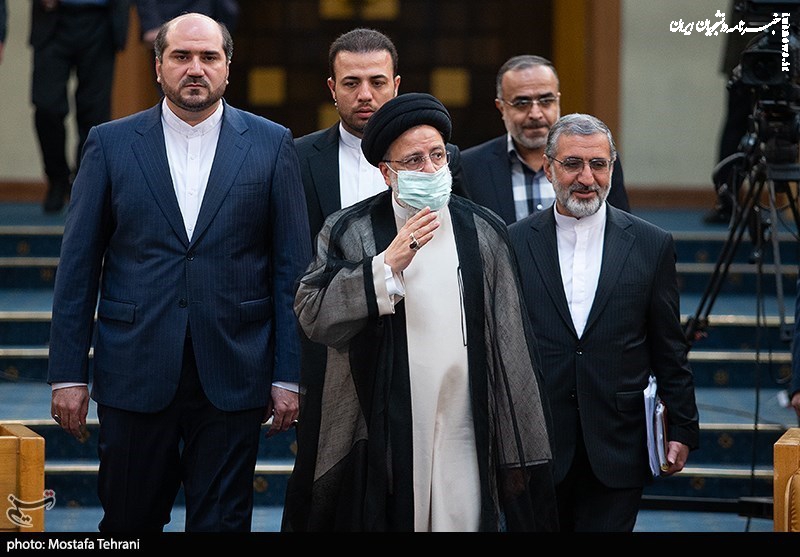 تصاویر| همایش مدیران سراسر کشور