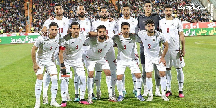  نگاهی به نتایج تیم‌های آسیایی در فیفادی/ ایران بین مدعیان بهترین شد 