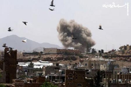  ائتلاف متجاوز ۷۱ بار آتش‌بس یمن را نقض کرد
