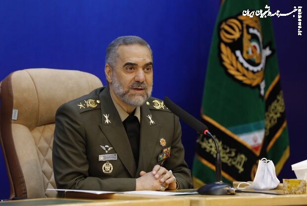 هیچ کشوری به اندازه جمهوری اسلامی ایران انسجام ملی ندارد