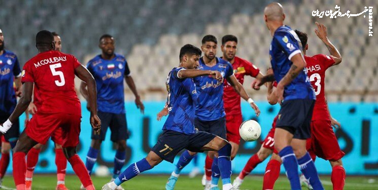 جدایی ۲ ستاره استقلال در پایان فصل؛ شرایط برای آبی ها سخت تر شد