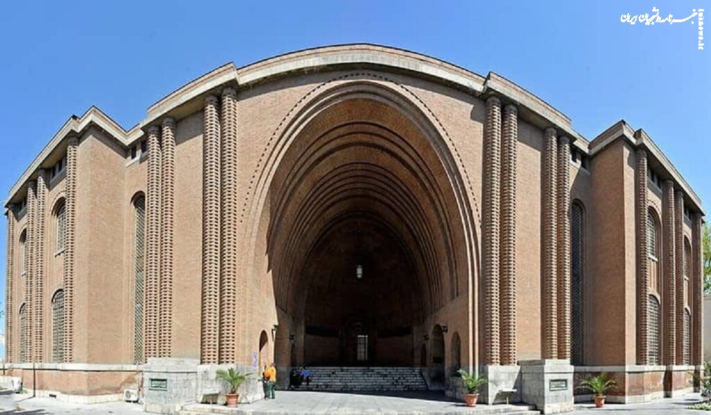 تصویر سنگ‌ نگاره‌ ساسانی که به ایران باز خواهد گشت/ این شی‌ تاریخی چگونه راهی انگلیس شد؟