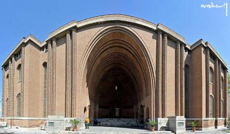 تصویر سنگ‌ نگاره‌ ساسانی که به ایران باز خواهد گشت/ این شی‌ تاریخی چگونه راهی انگلیس شد؟