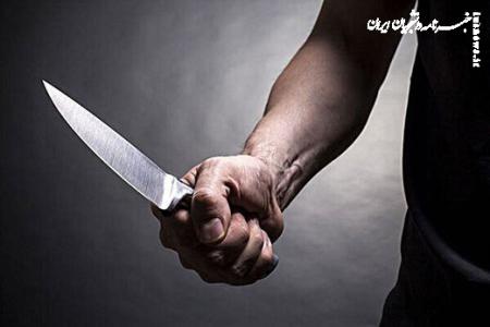 حمله با چاقو به یک طلبه تذکردهنده به زن بی‌حجاب در رشت / انتقال طلبه به بیمارستان؛ دستگیری ضاربان