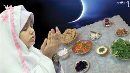  اصول تغذیه مناسب برای روزه اولی‌ها در ماه مبارک رمضان