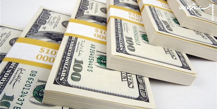 میزان عرضه ارز در مرکز مبادله ۴ برابر تقاضا شد