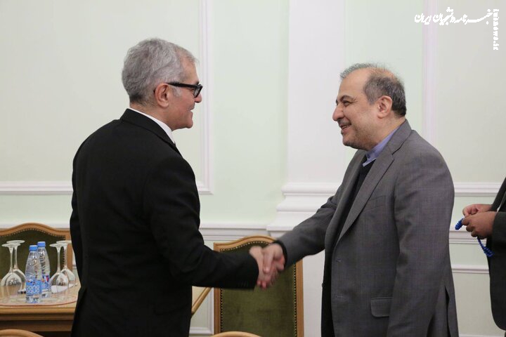 اعلاک آمادگی ایران برای ایفای نقش در عادی سازی روابط ترکیه و سوریه