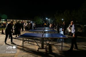 تصاویر| روز طبیعت در بوستان ملت