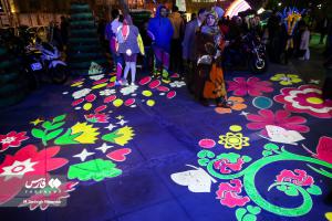 تصاویر| روز طبیعت در بوستان ملت