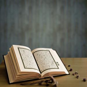 ۱۰ والپیپر قرآنی برای گوشی +دانلود