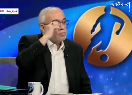 تهدید رئیس خصوصی‌سازی توسط فتح‌الله‌زاده/ قطعا شکایت می‌کنم +فیلم