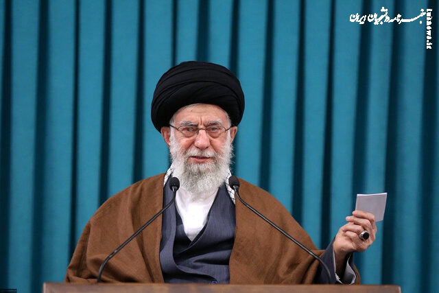  جمعی از مسئولان نظام امروز با رهبر انقلاب دیدار می‌کنند