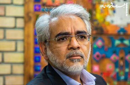 اولتیماتوم قربانزاده به مدیرعامل استقلال و هیات مدیره؛ هر ۴ نفر و آجرلو را را به دادگاه می‌کشانم