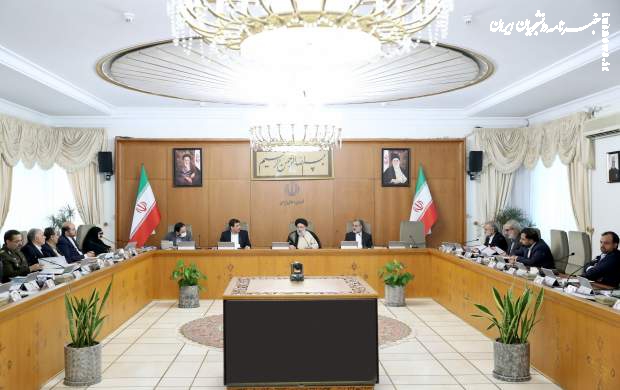 ترمیم کابینه در دستور کار هست؟/ تغییراتی که به ابراهیم رئیسی و دولت سیزدهم کمک می‌کند