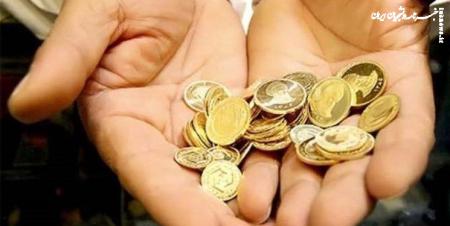 کشف قیمت ۹.۵ میلیونی ربع سکه در مرکز مبادله ارز و طلا