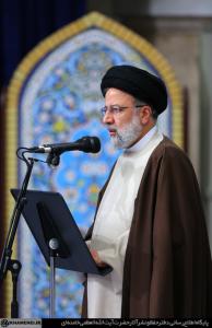 عکس| دیدار جمعی از مسئولان نظام با رهبر معظم انقلاب