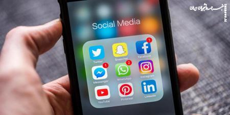 برخورد قاطع دولت آلمان با محتواهای نامناسب در شبکه‌های اجتماعی