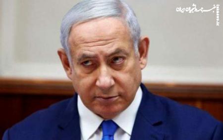 ماشین نابودی اسرائیل به دست نتانیاهو روشن شده است