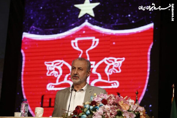 پرسپولیس خواستار خرید یک باشگاه لیگ برتری شد/ درویش پیشنهاد مهم AFC را قبول کرد!