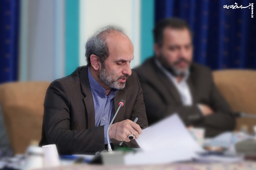 رئیس ستاد انتخابات صداوسیما منصوب شد/ جزییات برنامه های تبلیغاتی انتخابات مجلس در تلویزیون