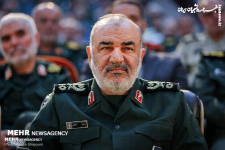 سردار«خالقی» منشوری از فداکاری برای انقلاب اسلامی به یادگار گذاشت