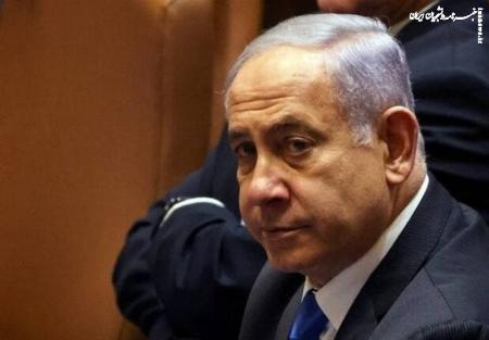 نتانیاهو چرا نمی‌تواند بجنگد؟