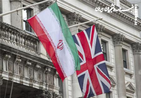 علت تاخیر انگلیس در تعامل با ایران برای آزادی اتباع بازداشتی