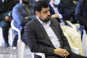 تصاویر| گرامیداشت شهیدان میلاد حیدری و مقداد مهقانی
