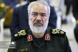تصاویر| گرامیداشت شهیدان میلاد حیدری و مقداد مهقانی