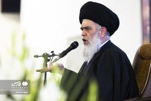 تصاویر| گرامیداشت شهیدان میلاد حیدری و مقداد مهقانی