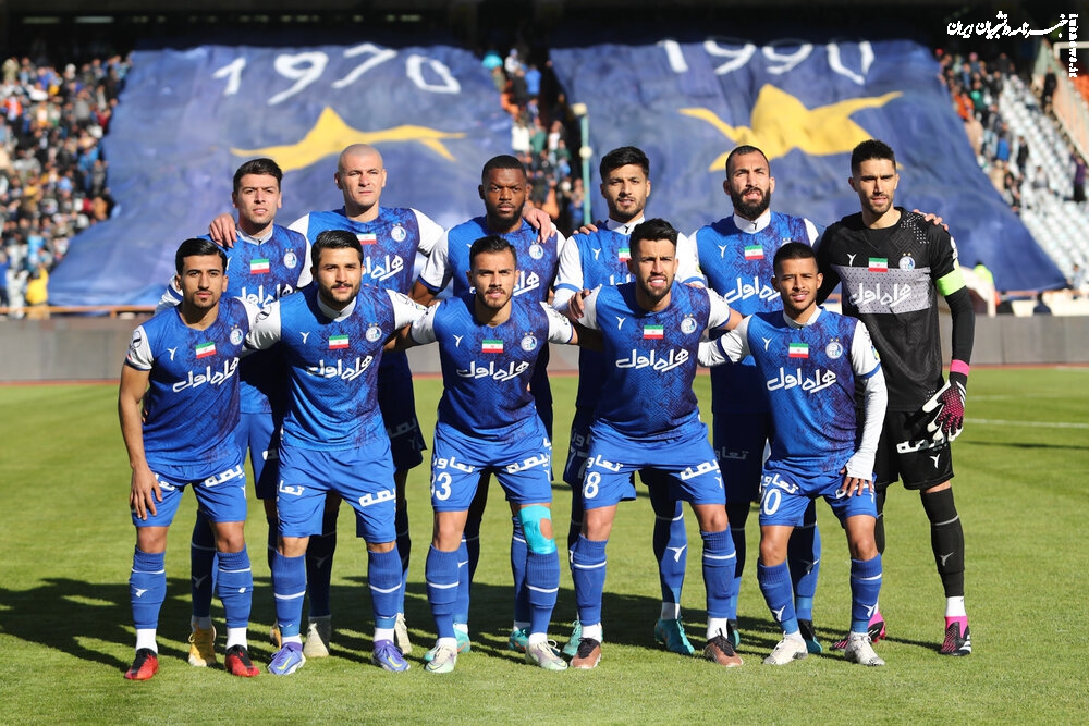 خبر کسر امتیاز اردوی استقلال را به هم ریخت/ حکم سنگین در فصل جاری اعمال می شود؟