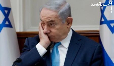 پیام «غلط کردم» نتانیاهو به ایران از طریق ۴ کشور +فیلم