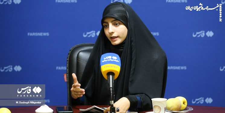  فعال دانشجویی: دانشگاه محل هویت سازی افراد است/ مسوولان دانشگاه اهمیت و جایگاه تشکل‌ها را درک کنند 