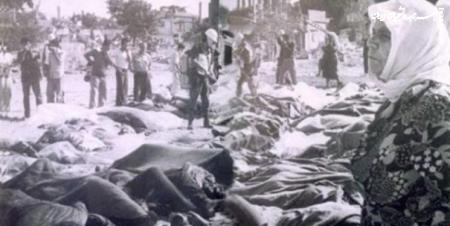  قتل عام «دیر یاسین» چگونه رقم خورد؟
