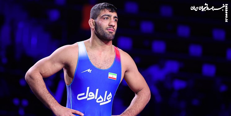 تحت تأثیر فضای تماشاگران قرار نگرفتم