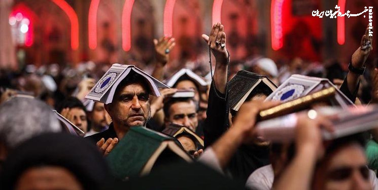  برنامه هیئت های دانشجویی دانشگاه‌های تهران در شب قدر+ جزئیات 