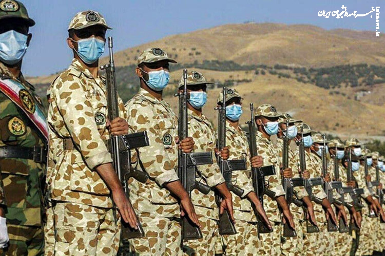 جزییات کاهش مدت خدمت سربازی/ توضیح کامل مسئول ستاد نیروهای مسلح