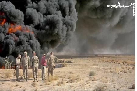 تسلیحات آمریکایی؛ عامل اصلی افزایش سرطان در عراق