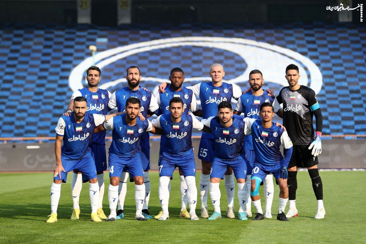 توضیحات معاون حقوقی باشگاه استقلال درخصوص حکم فیفا