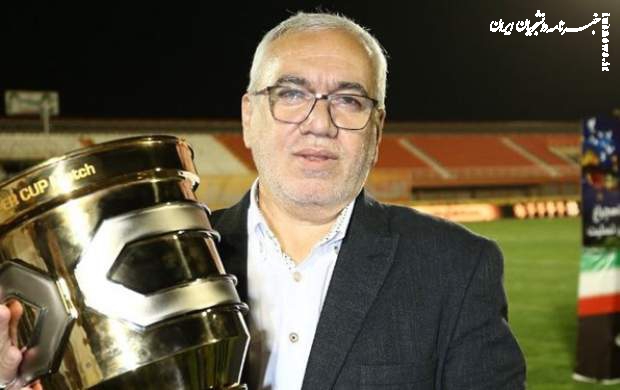 دریافت ۲۳۰ هزار یورویی فتح‌الله‌زاده بدون سند مالی/ بیانیه جدید خصوصی‌سازی علیه مدیرعامل استقلال