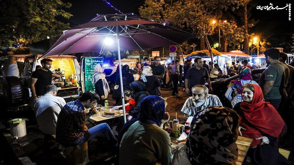 زیست شبانه به تهران باز می‌گردد؟