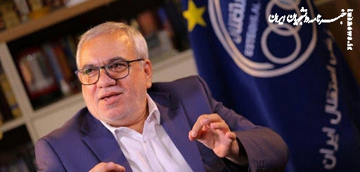 جانشین فتح‌الله‌زاده در استقلال مشخص شد