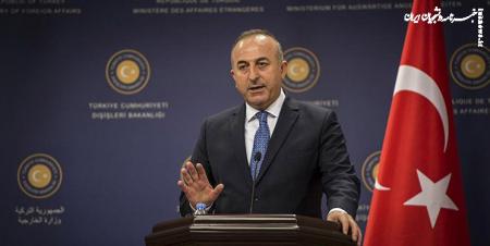 پایان دیپلماسی زلزله؛ ادعای ترکیه درخصوص دریای اژه