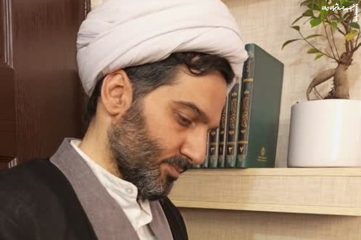 ضرابی: حجاب هویت پیشااسلامی دارد/ تصمیمات هیجانی و سطحی تله دشمن است 