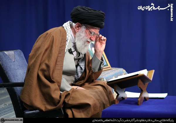 چرا قرآن برخی را گمراه می‌کند؟