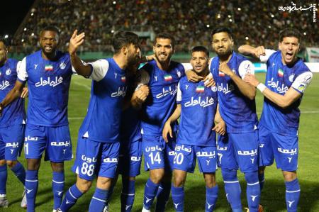 وحید امیری: ساپینتو در فوتبال ایران فعلا کار دارد/ بازیکنان استقلال فهمیدند نباید دخالت کنند