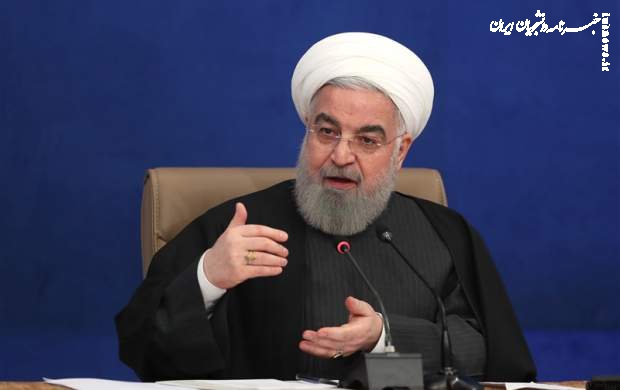 روحانی با کلاب هاوس وارد انتخابات می‌شود